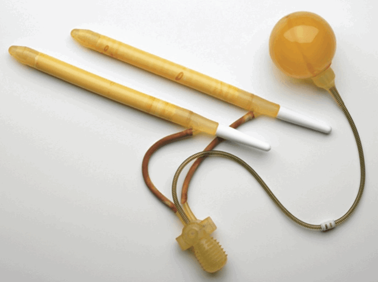Forum penile prosthesis penile implant