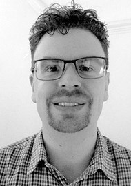 Christopher M McLeavy