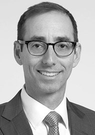 Howard B Goldman