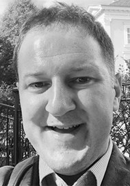 Adam Gordon