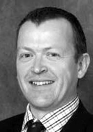 Simon Williams