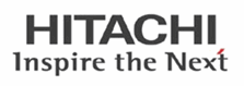 Hitachi Logo