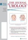 The Journal of Urology front cover