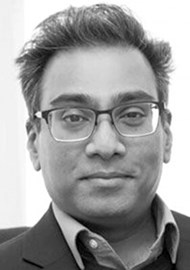 Vincent J Gnanapragasam (Prof)