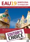 Editor's Choice journal image EAU