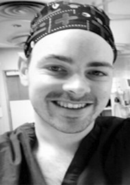 Daniel Ness