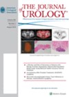 The Journal of Urology cover photo