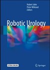 Robotic Urology book cover