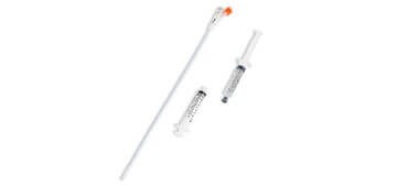 Mediplus 2-Way Foley Silicone Catheter Kits