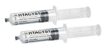 Hyacyst® PFS Range