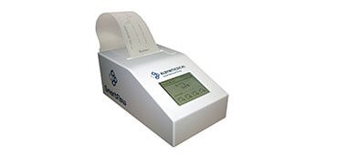 SmartFlow Urine Flowmeter
