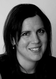 Angela Birnie