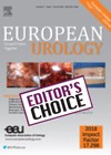 European Urology cover image with Editor's Choice stamp