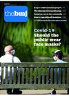 The BMJ cover image