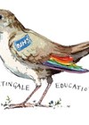 Nightingale Hospital Education Faculty Team logo
