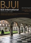BJUI cover image