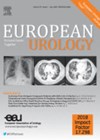 European Urology cover image