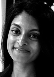 Deepika Reddy