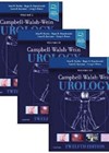 Campbell Walsh Wein Urology three book set photo.