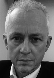 Jeremy Crew