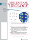 The Journal of Urology cover image.