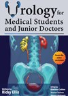 Urology for Medical Students and Junior Doctors book cover.