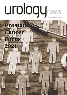 Prostate Cancer Focus Issue I
