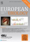 European Urology journal cover image.