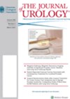 The Journal of Urology cover image.