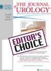 The Journal of Urology cover image.