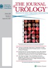 The Journal of Urology cover image.