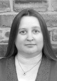 Jane Belfield