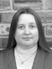 Jane Belfield