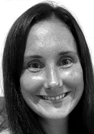 Kathryn Ball