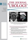 The Journal of Urology cover image.