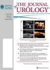 The Journal of Urology cover image.