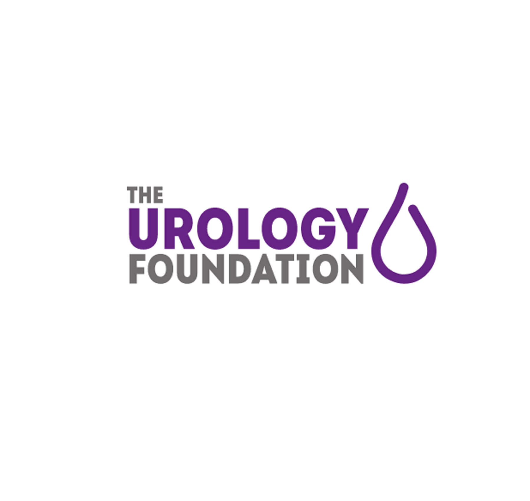 Urology Foundation logo image.