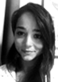 Alessia Celeste Bocchino