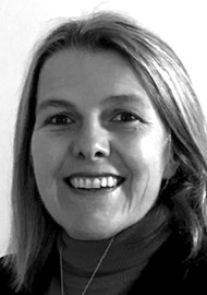 Jo Cresswell