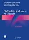 Bladder Pain Syndrome - An Evolution book cover image.