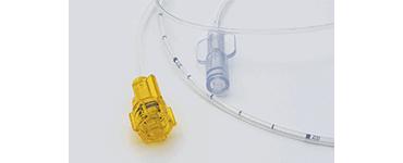 The Wait is Over for NEW Air Charged Catheters