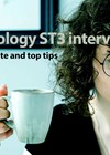 Urology ST3 article graphic link image.