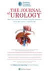 The Journal of Urology cover image.