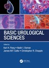 Basic Urological Sciences book cover.