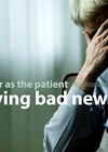 The doctor as patient article graphic link image.