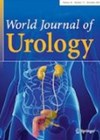 World Journal of Urology cover image.