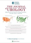 The Journal of Urology cover image.