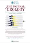 The Journal of Urology cover image.