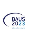 Baus 2023 logo image.