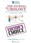 The Journal of Urology cover image.